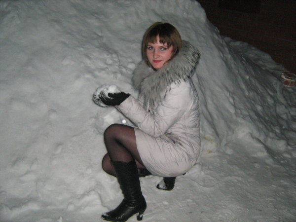 Юляшка, 31 год