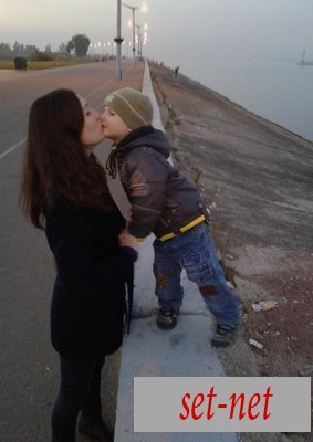 Юна, 34 года