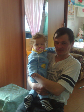Юрий Коптяев, 34 года