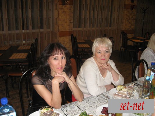 ЗУХРА, 51 год