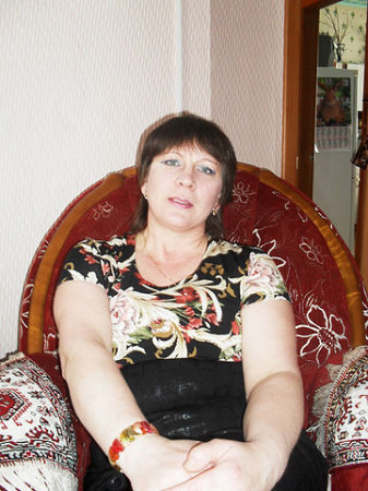 Забери Меня В_нежность, 61 год
