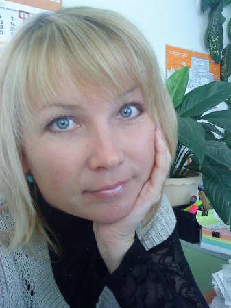 Зайнаб, 48 лет