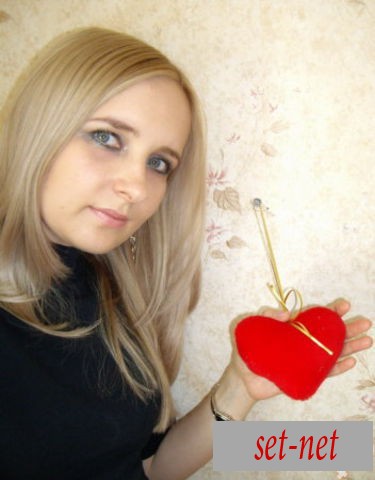 Zanna, 35 лет