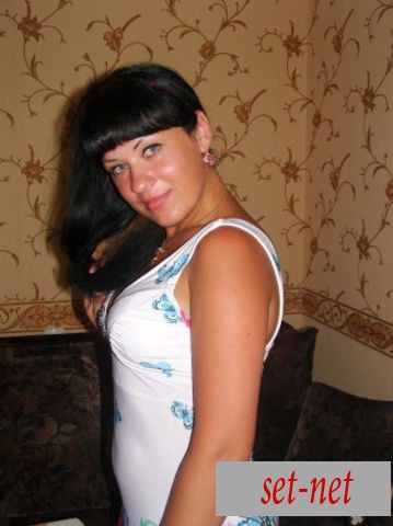 Зарина, 31 год