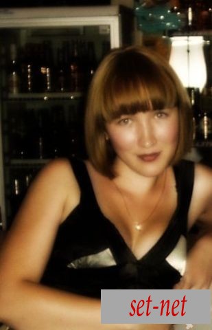 Зарина, 34 года