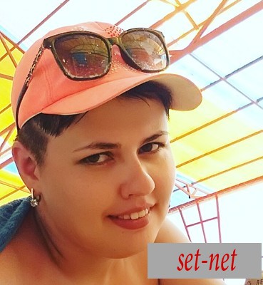 Зарина, 36 лет