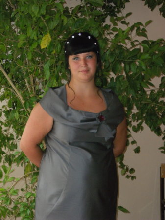 Зарина, 30 лет