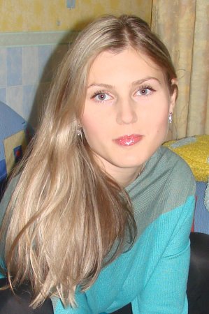 Зарина, 36 лет