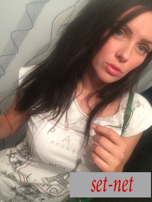 Zashka, 33 года