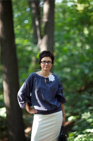 Заяц, 44 года