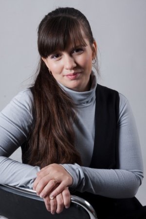 ЖАННА, 33 года
