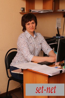 Жанна, 24 года