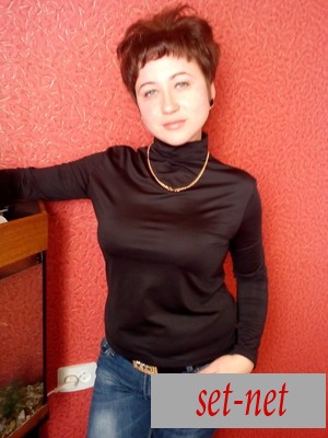 Жанна, 31 год