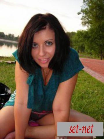 Жанна, 33 года