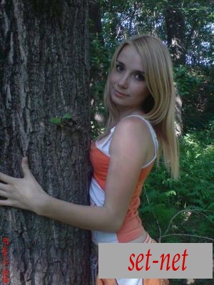 Жанна, 35 лет