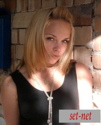 Жанна, 35 лет