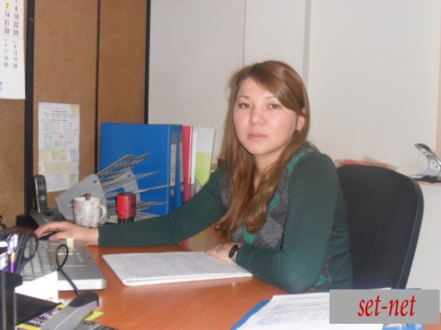 Жанна, 35 лет