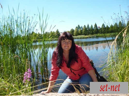 Жанна, 53 года