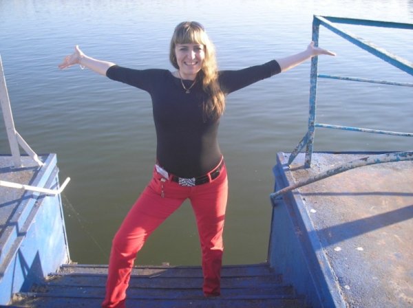 Жанна