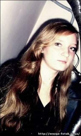 Жанна, 34 года
