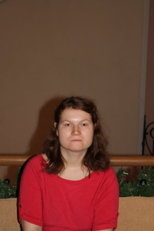 Жанна, 41 год