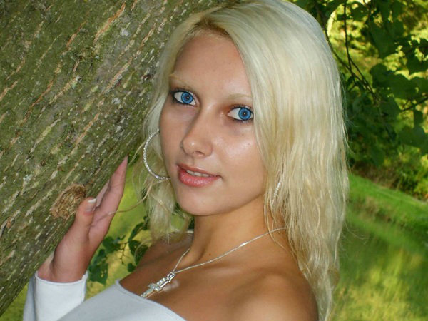 Жанна, 33 года