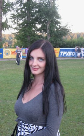Жанна, 36 лет