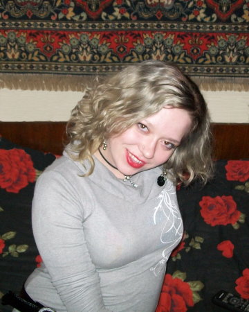 Zhanna, 38 лет