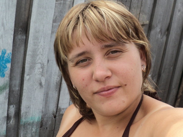 Жанна, 34 года