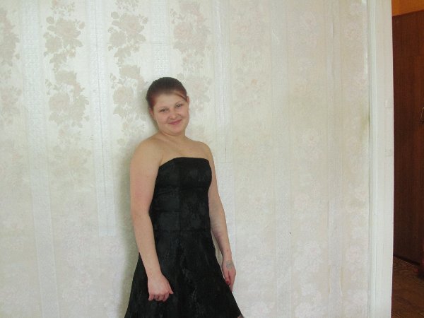 Жанна, 33 года