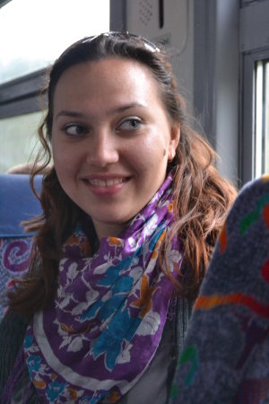 Жанна, 36 лет