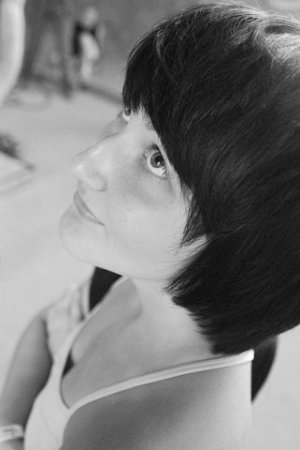 Жанна Клебан, 36 лет