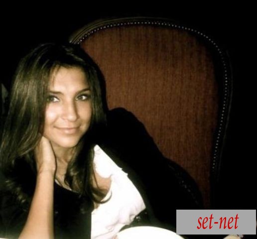 Жазира, 33 года