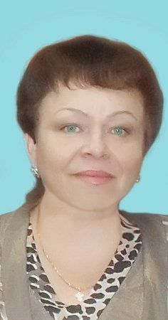 Жемчyжина, 58 лет