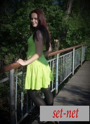 Женечка, 31 год