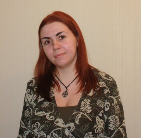 Женечка, 39 лет