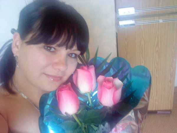 Женечка, 29 лет