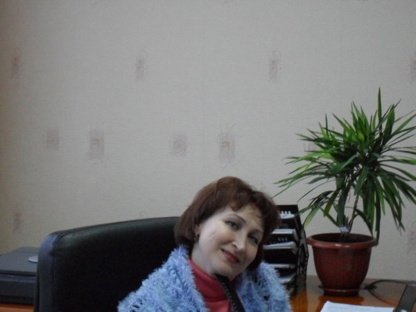 Женечка, 59 лет