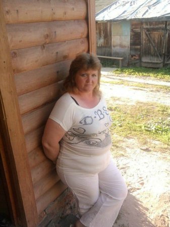 Женечка, 53 года