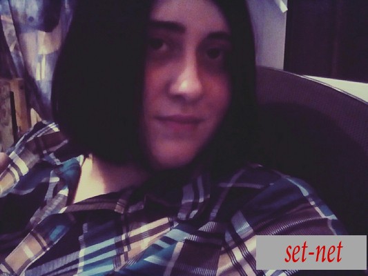 Женя, 27 лет