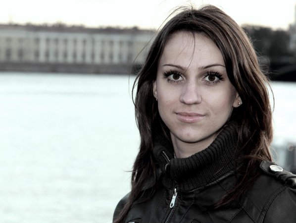 Женя, 35 лет