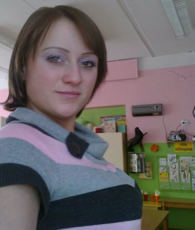 Женюлюка, 33 года