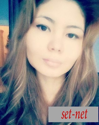Жибек, 32 года