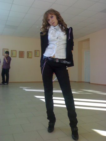 Зимфира, 32 года