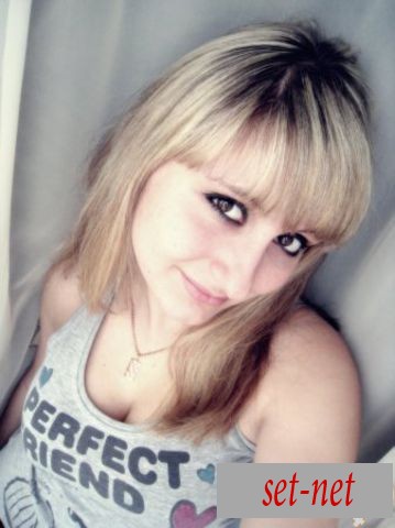 Зина, 30 лет