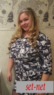 Зина, 33 года
