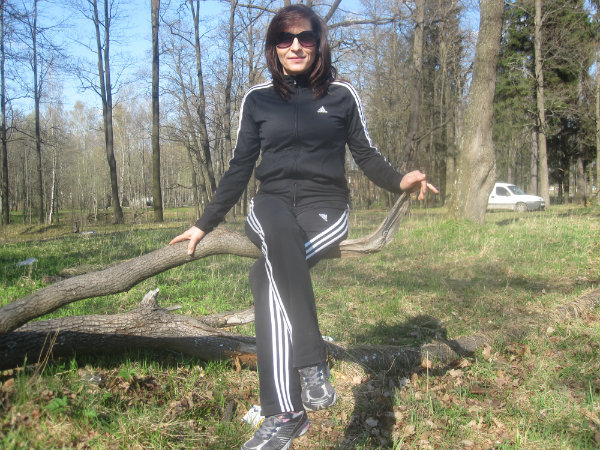 Зина