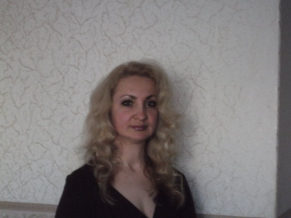 Зинаида, 49 лет