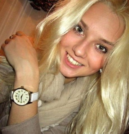 Зинаида Михайлова, 37 лет