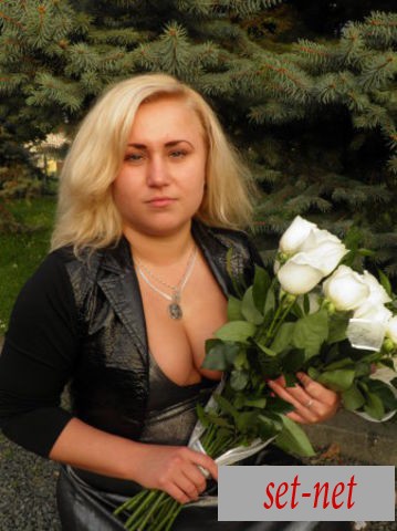 Zlata, 32 года